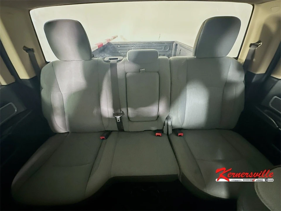 2020 Ram 2500 - Image 13 of 21