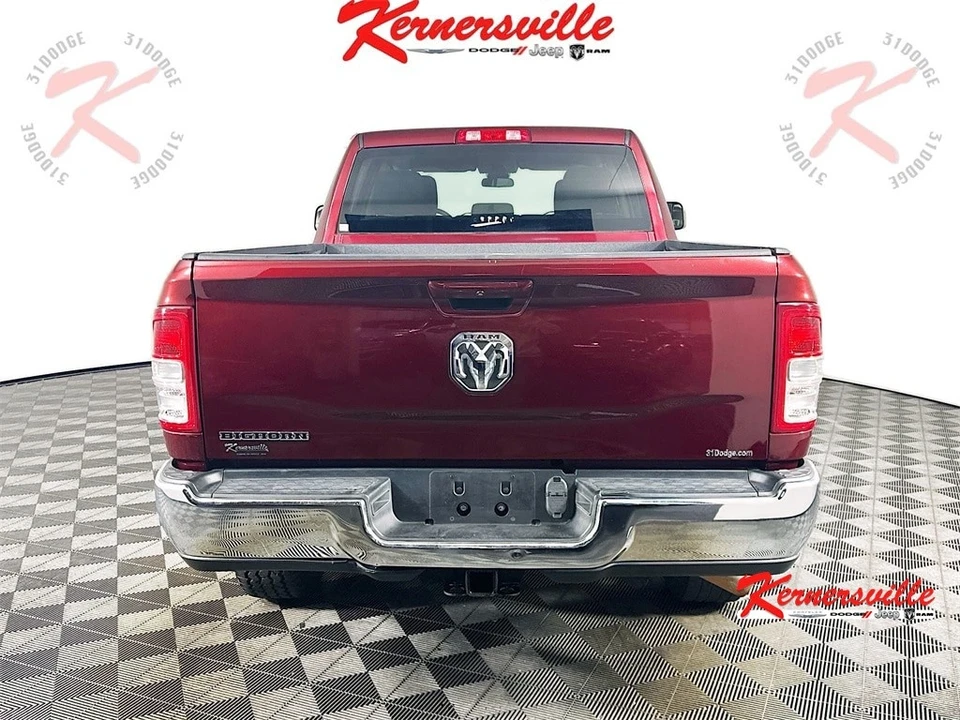 2020 Ram 2500 - Image 6 of 21