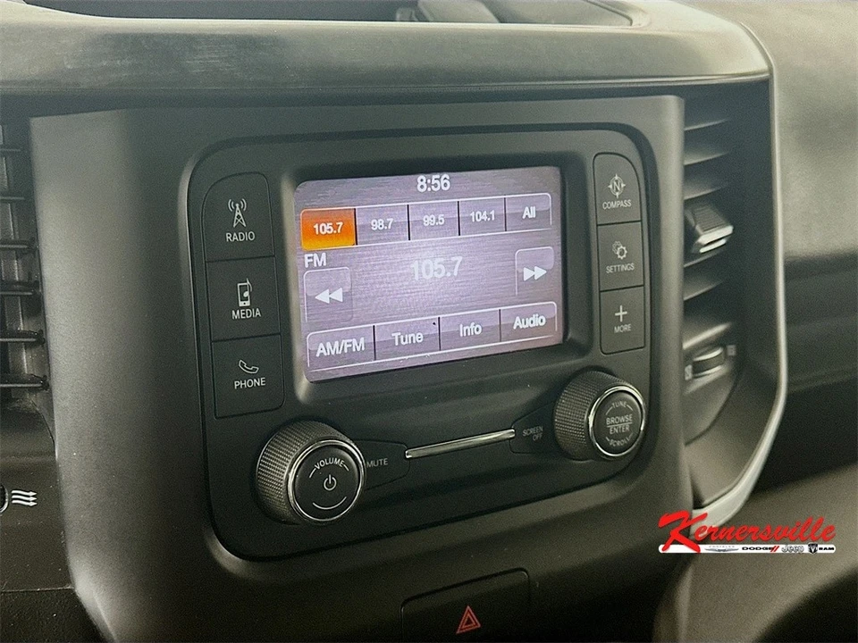 2020 Ram 2500 - Image 17 of 21