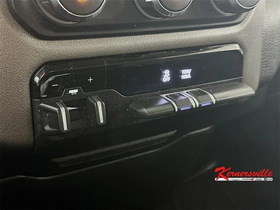 2020 Ram 2500 - Image 19 of 21