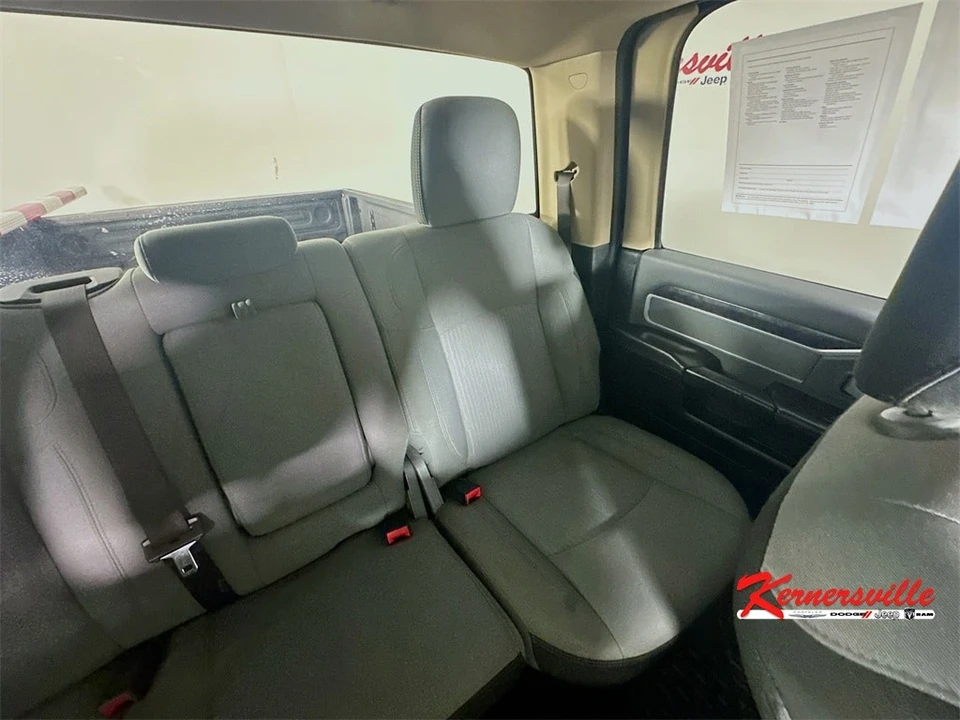 2020 Ram 2500 - Image 14 of 21
