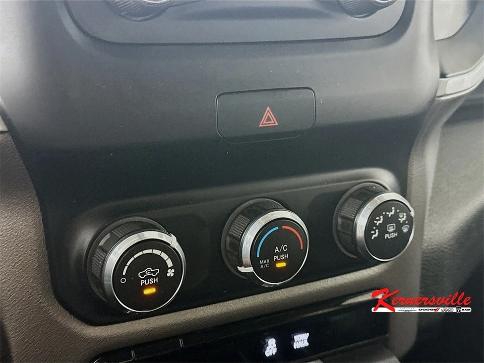 2020 Ram 2500 - Image 18 of 21