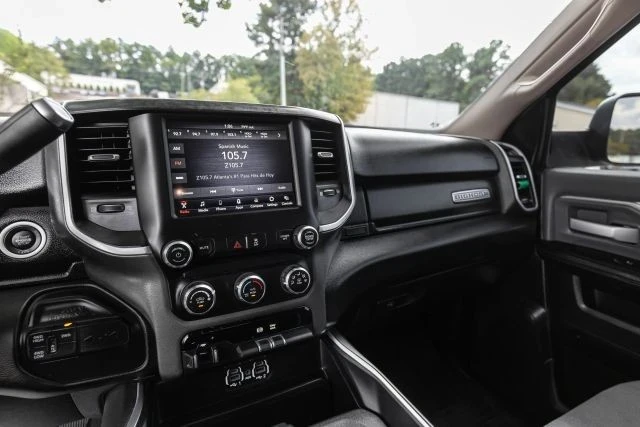 2020 Ram 2500 - Image 20 of 21