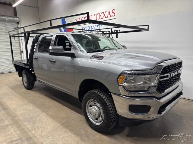 2020 Ram 2500 - Image 3 of 21