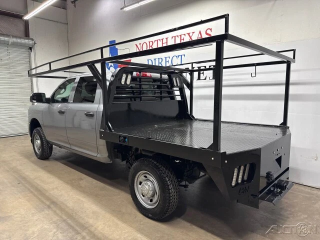 2020 Ram 2500 - Image 9 of 21