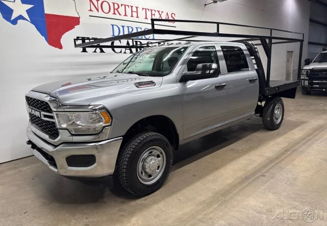 2020 Ram 2500 - Image 12 of 21
