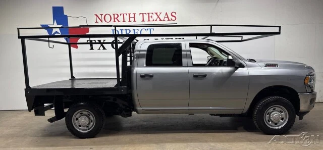 2020 Ram 2500 - Image 4 of 21