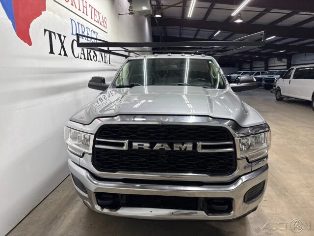 2020 Ram 2500 - Image 13 of 21