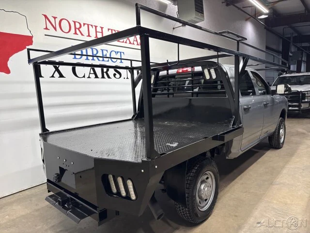 2020 Ram 2500 - Image 6 of 21