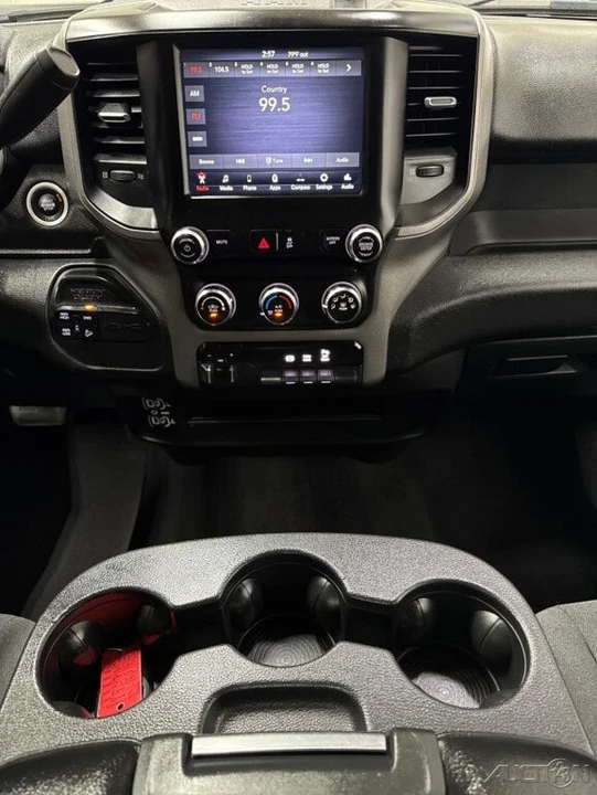 2020 Ram 2500 - Image 18 of 21