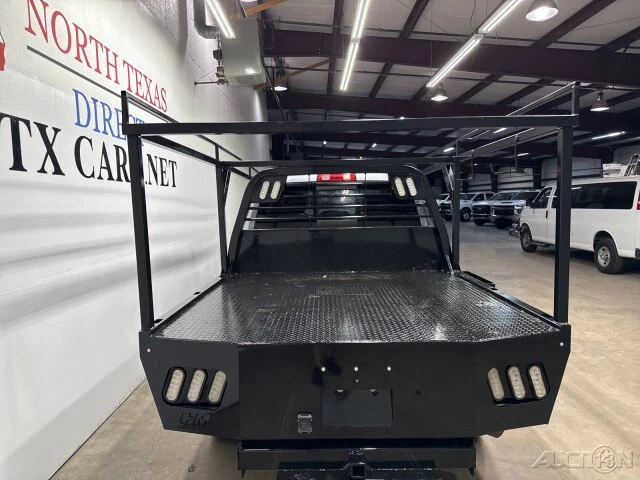 2020 Ram 2500 - Image 7 of 21