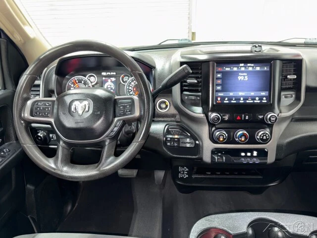2020 Ram 2500 - Image 15 of 21