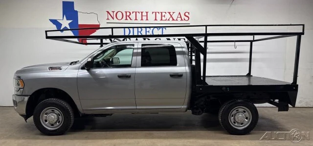2020 Ram 2500 - Image 10 of 21