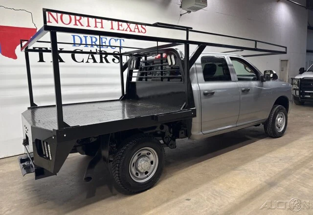 2020 Ram 2500 - Image 5 of 21