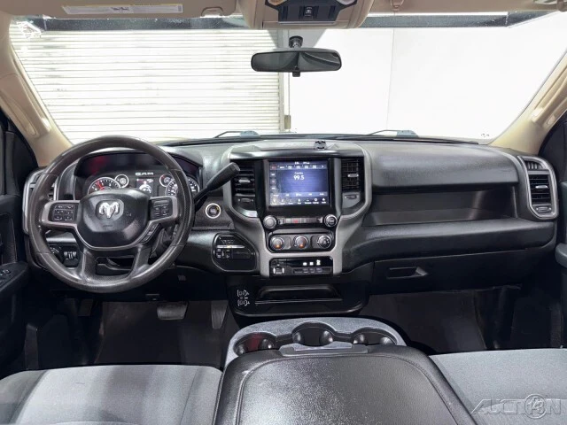 2020 Ram 2500 - Image 14 of 21