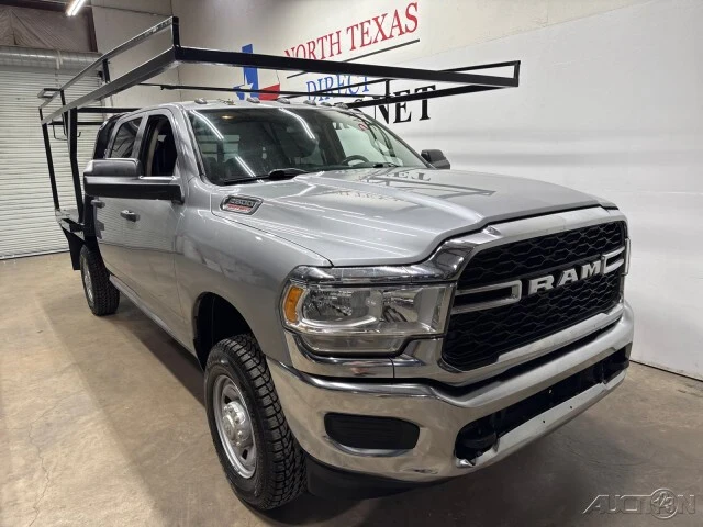 2020 Ram 2500 - Image 2 of 21