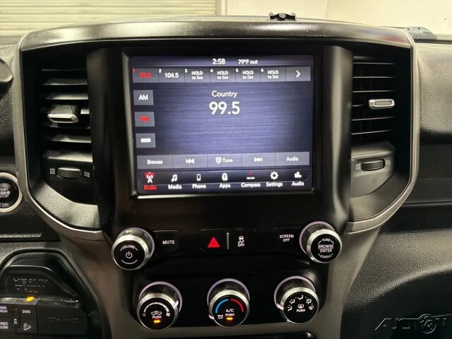 2020 Ram 2500 - Image 19 of 21
