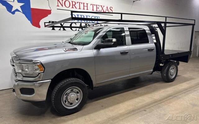 2020 Ram 2500 - Image 11 of 21