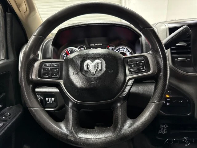 2020 Ram 2500 - Image 16 of 21