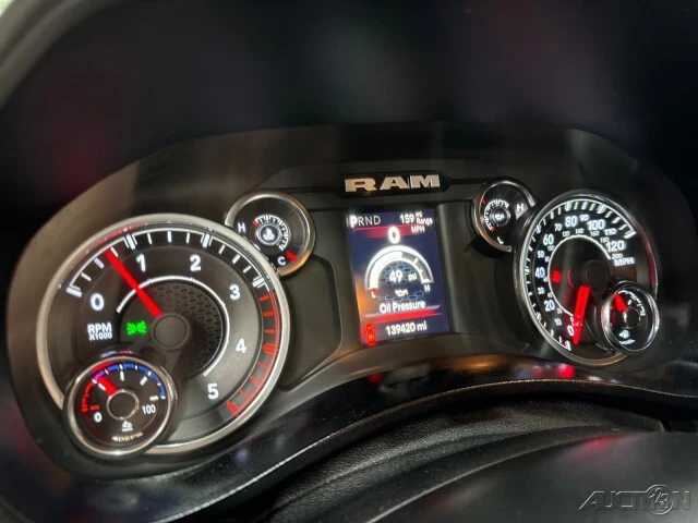 2020 Ram 2500 - Image 17 of 21