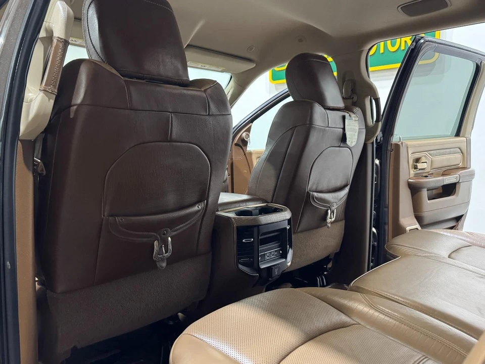 2020 Ram 2500 - Image 16 of 31