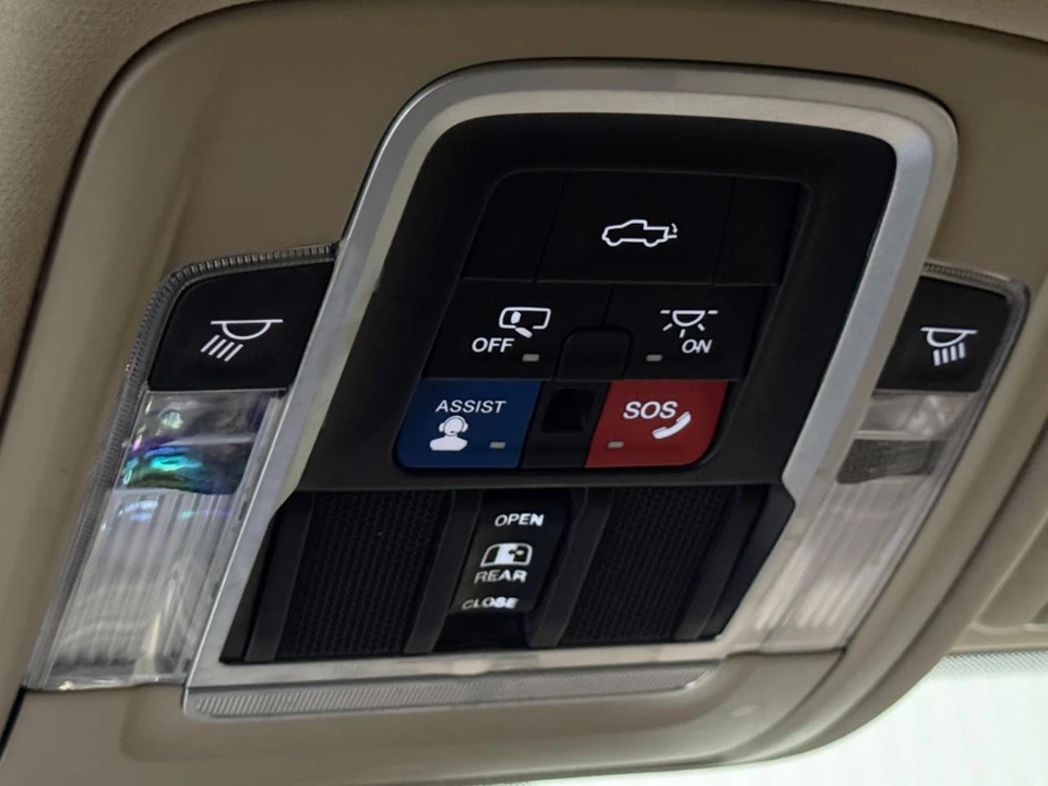 2020 Ram 2500 - Image 4 of 29