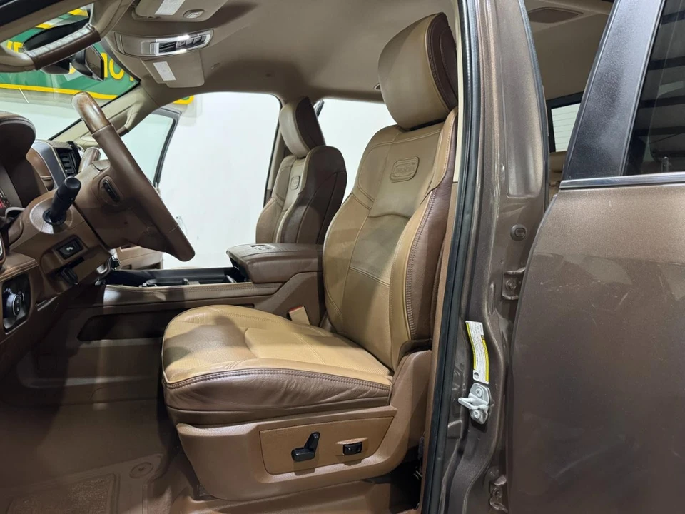 2020 Ram 2500 - Image 13 of 31
