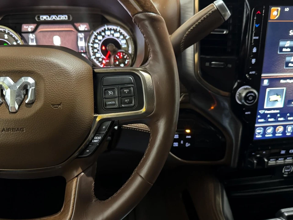 2020 Ram 2500 - Image 24 of 31