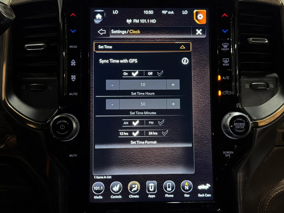2020 Ram 2500 - Image 20 of 29