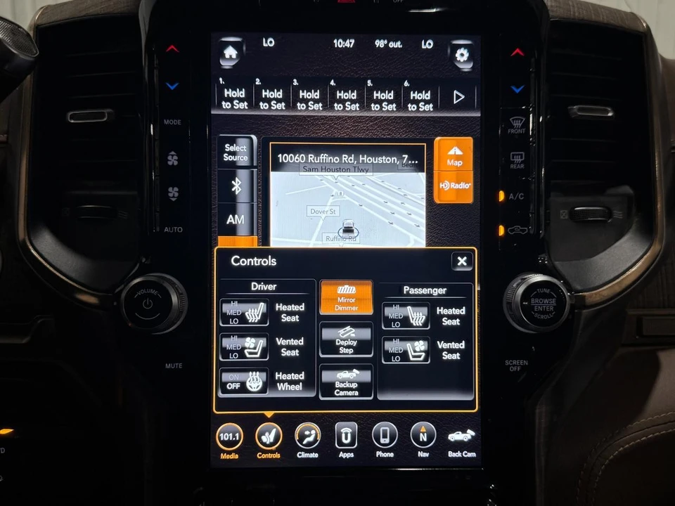 2020 Ram 2500 - Image 7 of 29