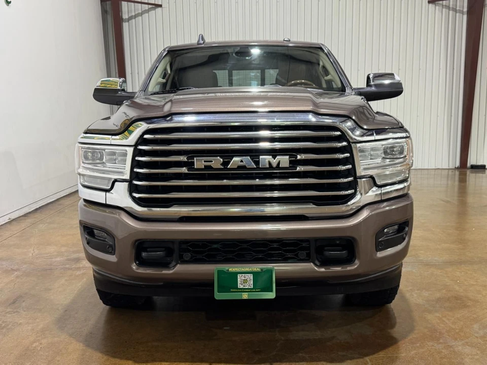 2020 Ram 2500 - Image 2 of 31