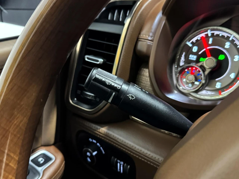 2020 Ram 2500 - Image 25 of 31
