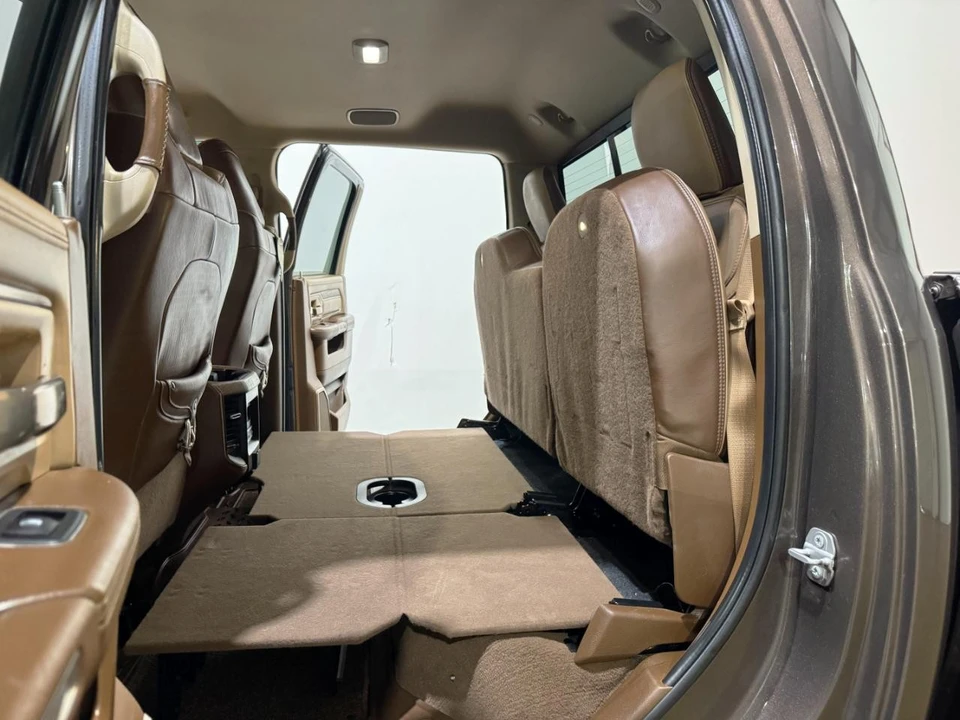 2020 Ram 2500 - Image 20 of 31