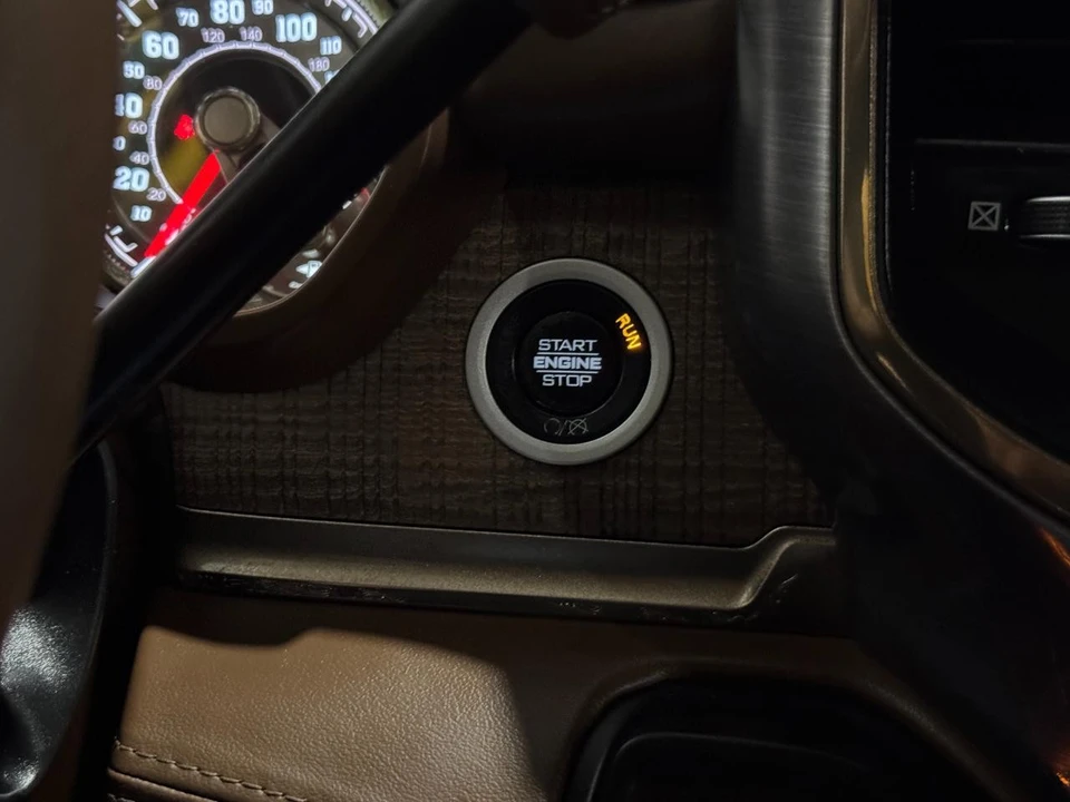 2020 Ram 2500 - Image 27 of 31