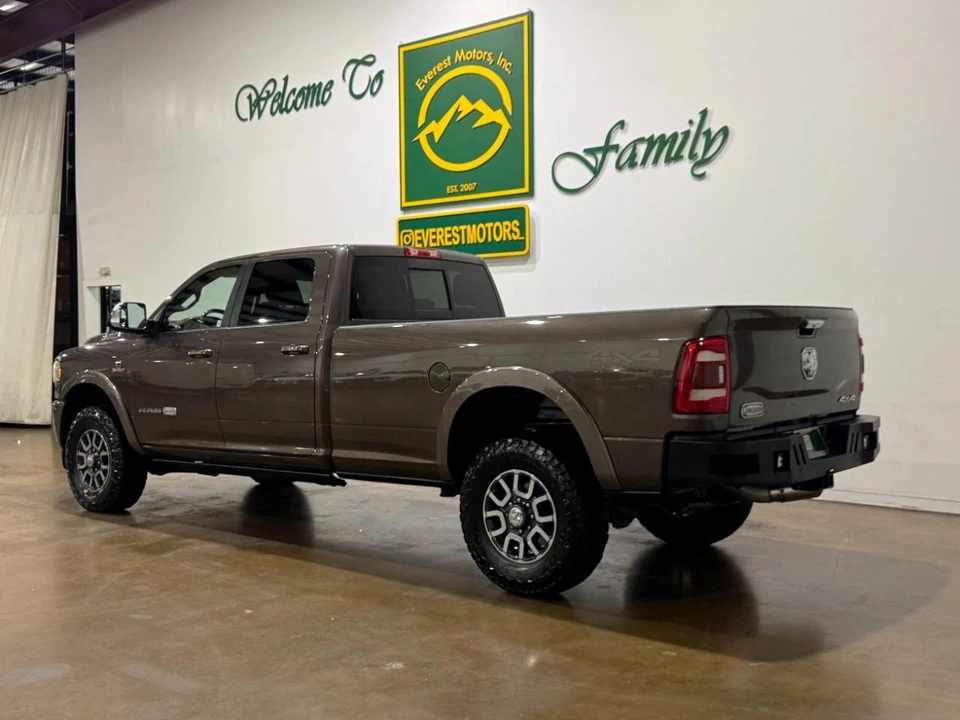 2020 Ram 2500 - Image 6 of 31