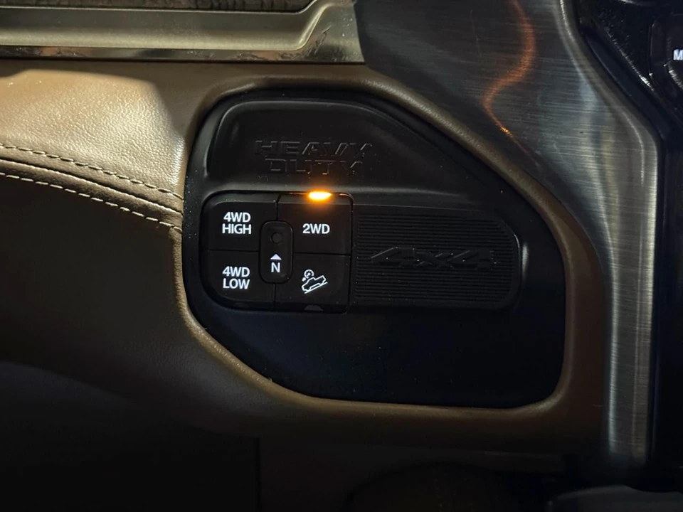 2020 Ram 2500 - Image 29 of 31