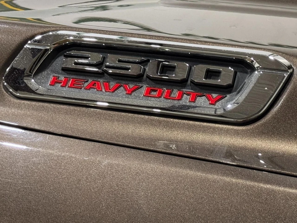2020 Ram 2500 - Image 24 of 29