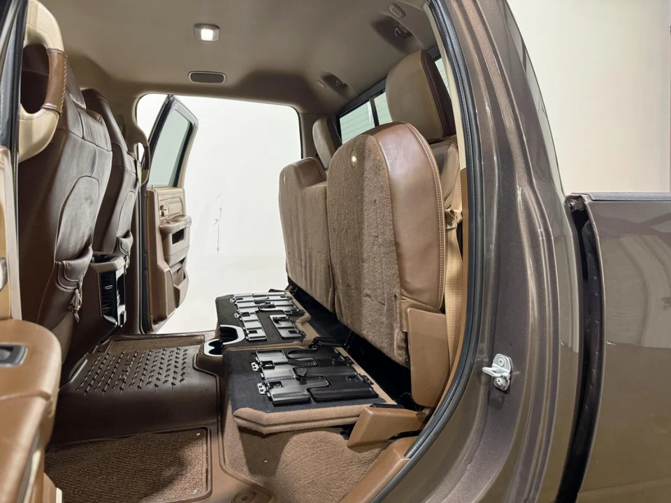2020 Ram 2500 - Image 19 of 31