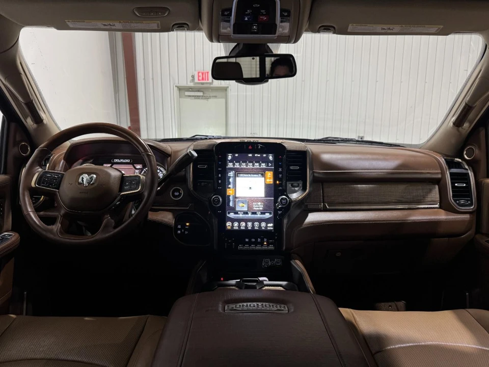 2020 Ram 2500 - Image 22 of 31