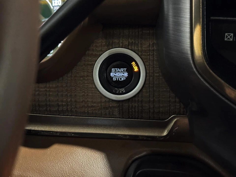 2020 Ram 2500 - Image 28 of 31