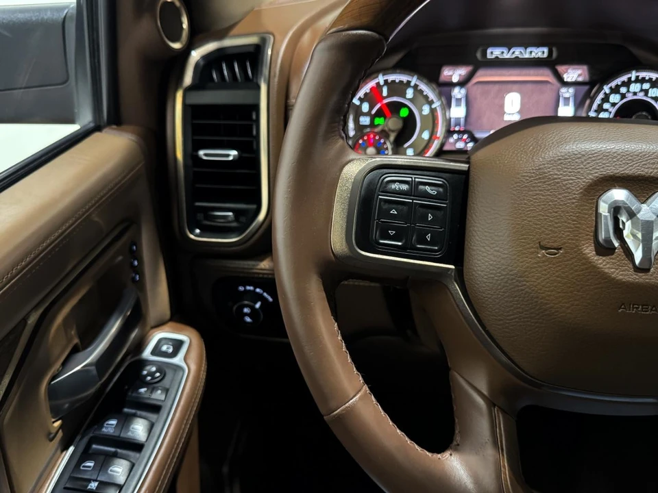 2020 Ram 2500 - Image 23 of 31