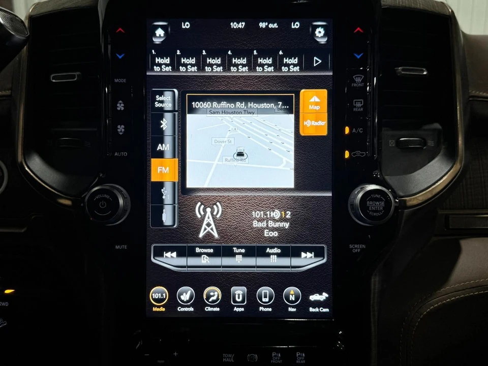 2020 Ram 2500 - Image 6 of 29