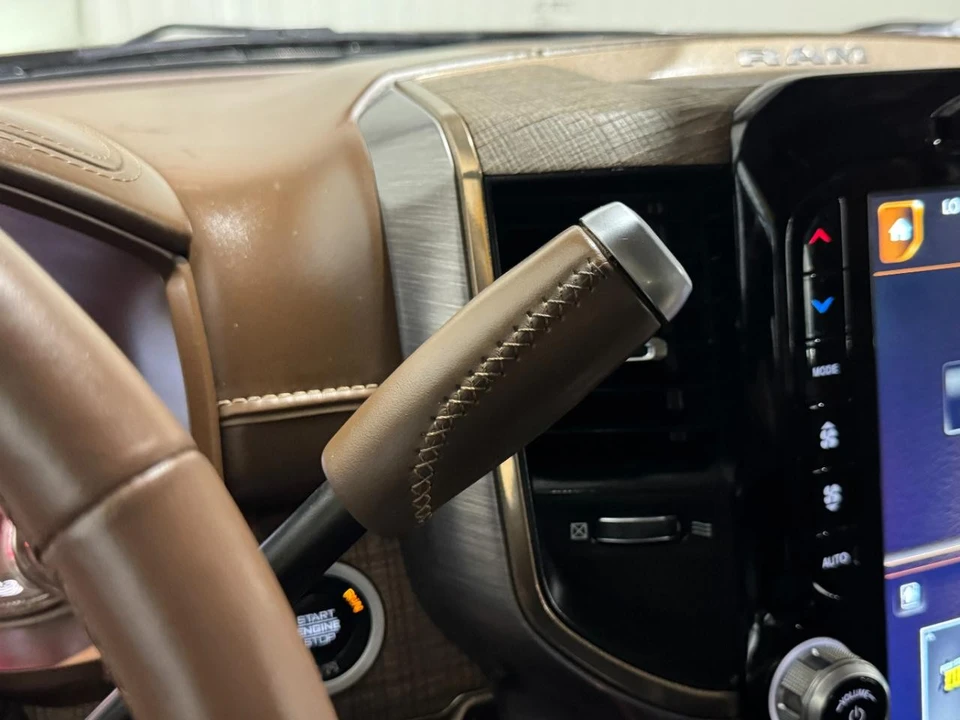 2020 Ram 2500 - Image 26 of 31
