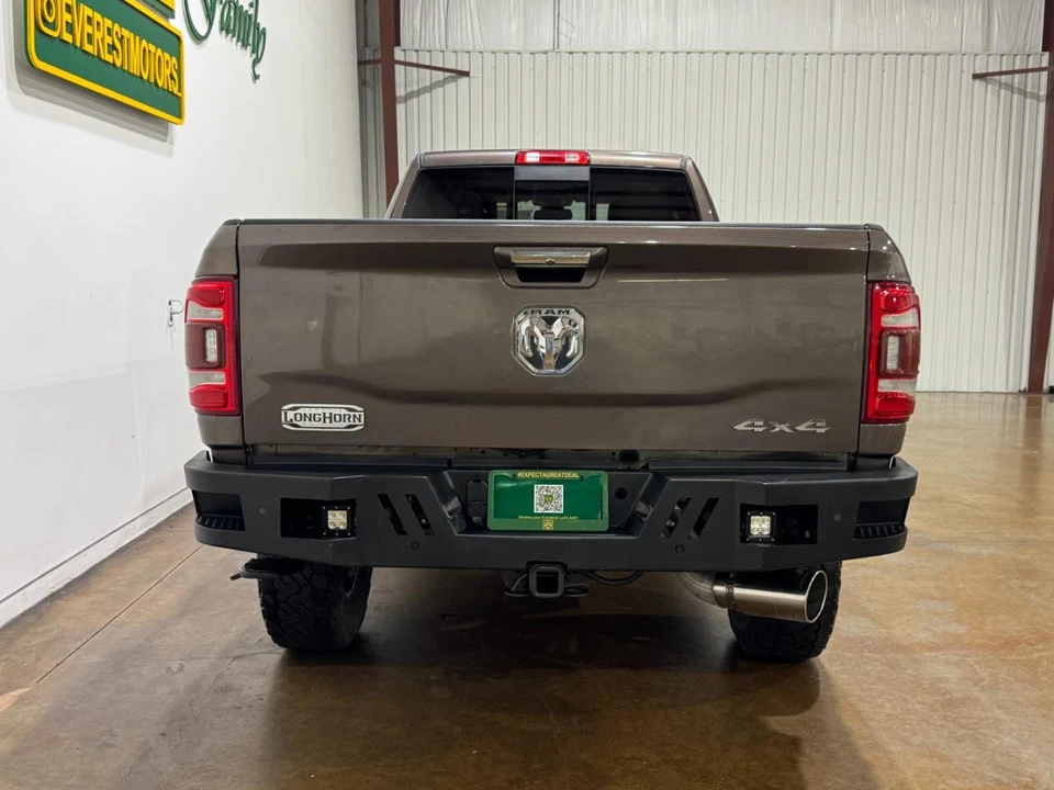2020 Ram 2500 - Image 7 of 31