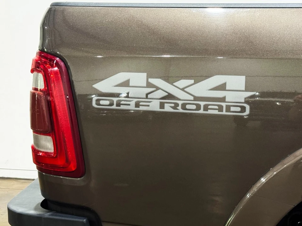 2020 Ram 2500 - Image 26 of 29