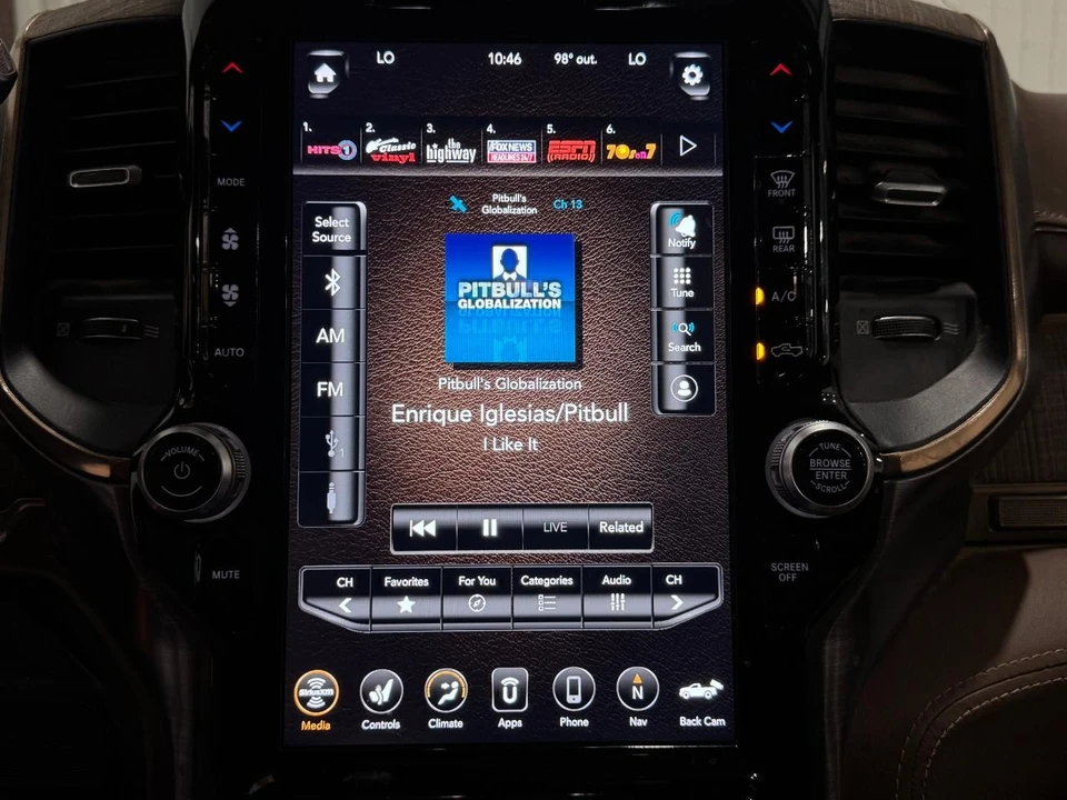 2020 Ram 2500 - Image 5 of 29