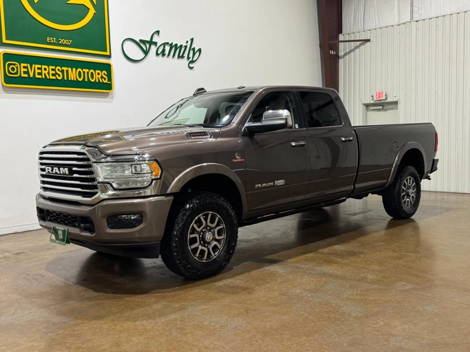 2020 Ram 2500 - Image 3 of 31
