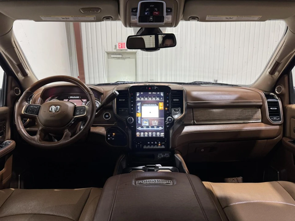 2020 Ram 2500 - Image 21 of 31