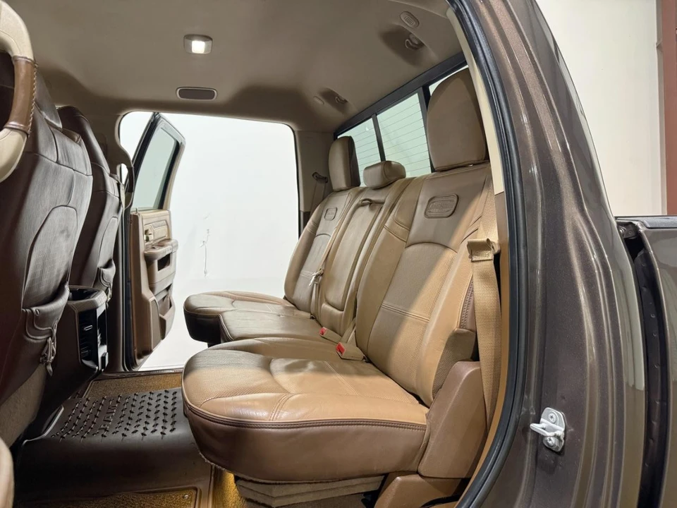 2020 Ram 2500 - Image 18 of 31