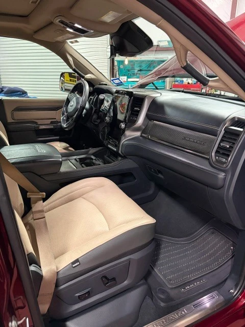 2020 Ram Heavy Duty - Image 13 of 19